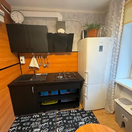 Narva Apartments