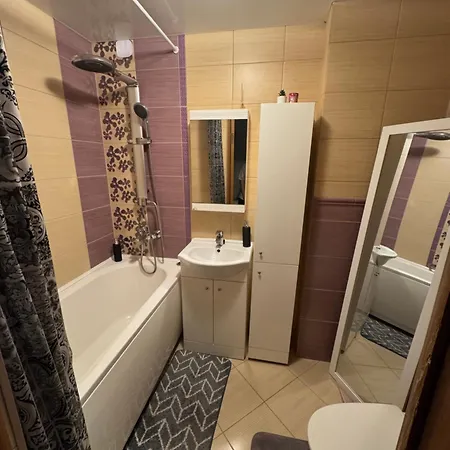 Narva Apartments Apartamento Narva