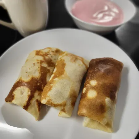 Narva Apartments Narva