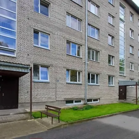 Narva Apartments Korter