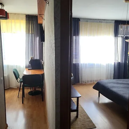 Narva Apartments