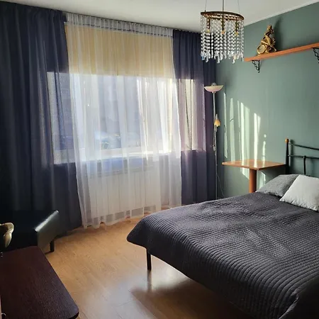 Narva Apartments