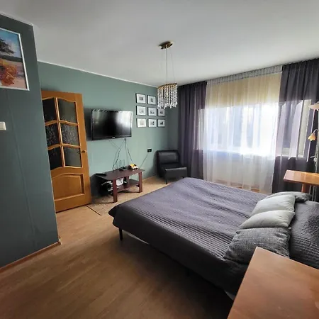 Narva Apartments Apartman