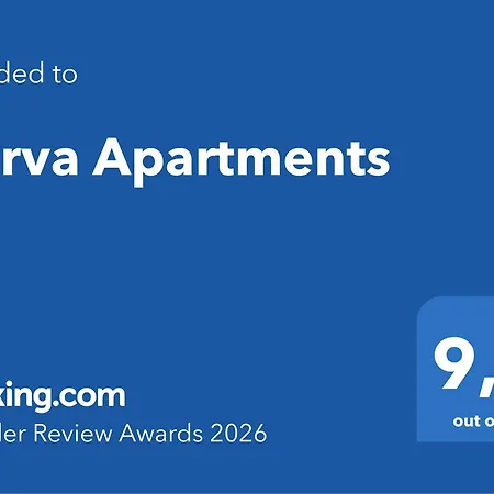 Narva Apartments Korter *