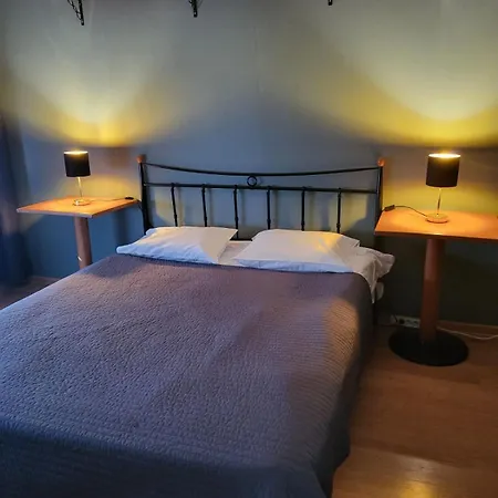 Narva Apartments * Narva