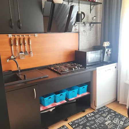 Narva Apartments *