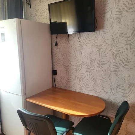 Narva Apartments Daire Narva