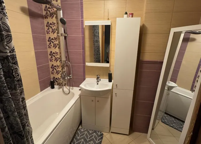 Narva Apartments Apartman Narva