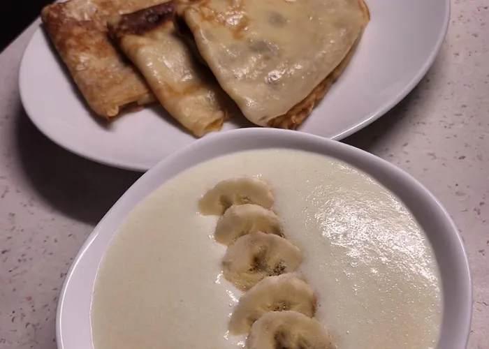 Narva Apartments * Narva