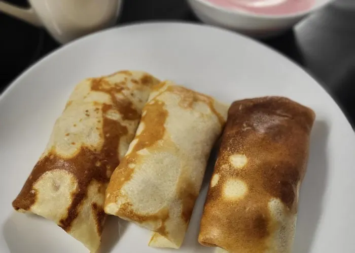 Narva Apartments Narva